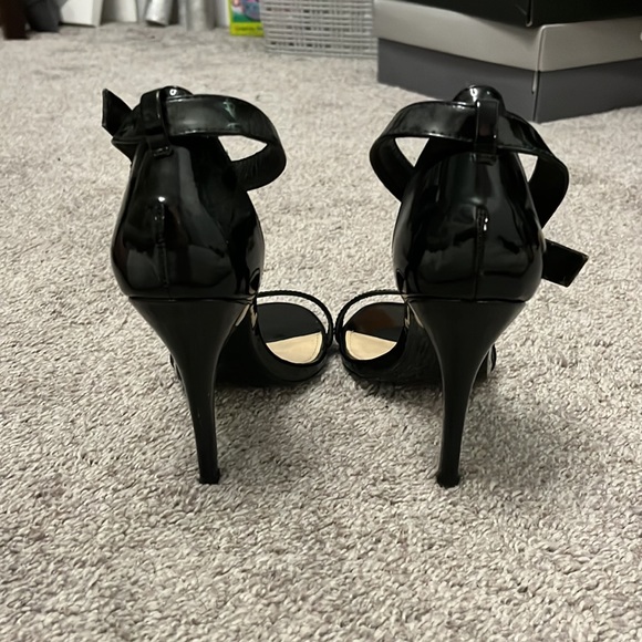 Steve Madden heels - Picture 3 of 6